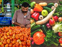 Vegetables Price July 14: தக்காளியுடன் சேர்ந்து ஏறும் பூண்டு, பீன்ஸ்...இன்றைய காய்கறி விலை நிலவரம்