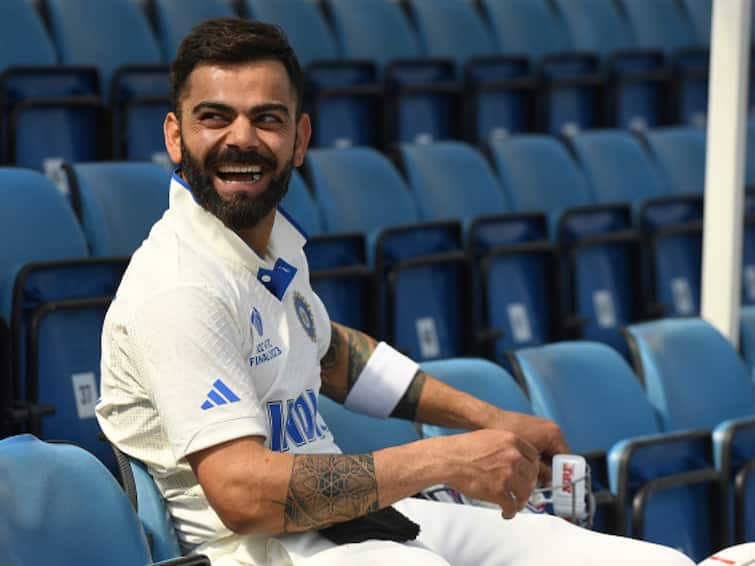 Virat Kohli Becomes India's Fifth Highest Run-Getter In Test Cricket. See Complete List