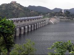 अगर उदयपुर घूमने का बनाएं प्लान तो इन जगहों को जरूर शामिल करें, देखिए बांधों और झीलों की दिलकश तस्वीरें