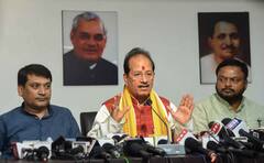 'नीतीश कुमार ने बड़ी चालाकी से पहले RJD के सदस्यों फिर बीजेपी...', विजय सिन्हा ने CM की चाल को समझाया