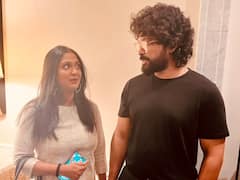 అందుకే ఇండస్ట్రీకి గుడ్‌బై చెప్పా, ఆ హీరోతో గొడవపై స్పందించిన ‘సింహాద్రి’ హీరోయిన్ అంకిత