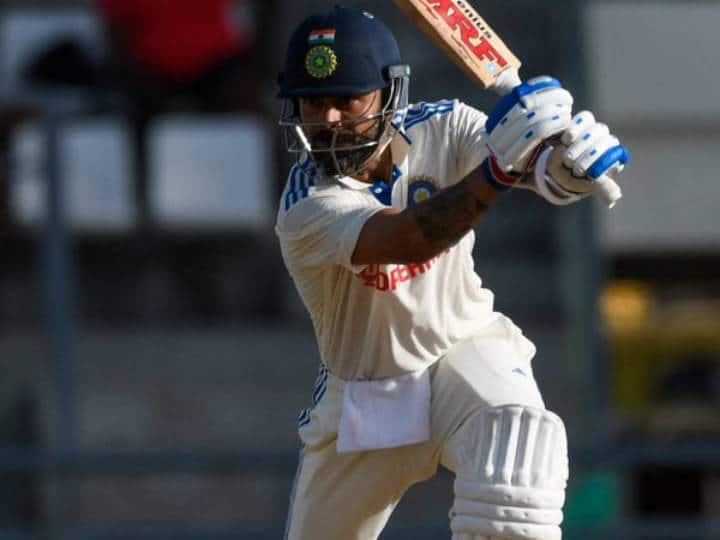 IND vs WI 1st Test 3rd Day Live Score: विराट कोहली 76 रन बनाकर हुए आउट, भारत ने 405 के स्कोर पर गंवाया 5वां विकेट