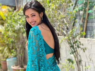 Bhabiji Ghar Par Hain की ‘गोरी मेम’ के घर गूंजी किलकारियां, Vidisha Srivastava ने दिया बेटी को जन्म