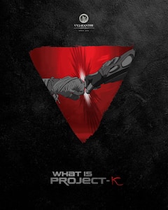 Project K Comic Con : சான் டியாகோவில் பிரம்மாண்டமாய் நடக்கவிருக்கும் ப்ராஜெக்ட் கே பட விழா!