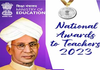 National Award to Teachers: தேசிய நல்லாசிரியர் விருது; விண்ணப்பிக்க நாளையே கடைசி -  எப்படி? முழு விவரம்!