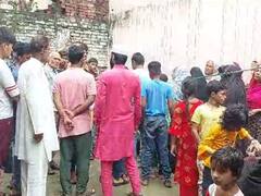 बिजनौर: टोल टैक्स बचाने के चक्कर में डूबा परिवार, आंखों के सामने बह गए पत्नी, बहन और दो मासूम बच्चे