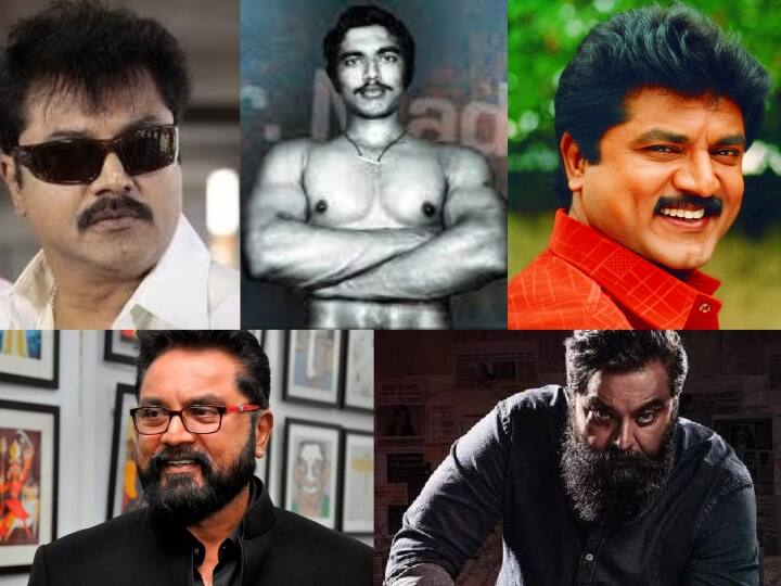 Actor Sarathkumar celebrates his 69th birthday today HBD Sarthkumar: வில்லன் டூ சுப்ரீம் ஸ்டார்... தமிழ் சினிமாவின் உண்மையான ஆணழகன் சரத்குமார் பிறந்தநாள் இன்று!