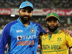 IND vs SA Schedule: ભારતના દક્ષિણ આફ્રિકા પ્રવાસની જાહેરાત, વાંચો ક્યારે અને ક્યાં રમાશે મેચ