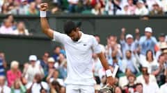 Wimbledon 2023: অপ্রতিরোধ্য নোভাক, সিনারকে হারিয়ে ২৪তম স্ল্যাম জয়ের থেকে একধাপ দূরে জকোভিচ