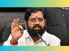 देवेंद्र फडणवीस खराखुरा निष्कलंक माणूस, बाळासाहेबांच्या नावाला कलंक तुम्ही लावला; सीएम एकनाथ शिंदेंचा उद्धव ठाकरेंवर हल्लाबोल