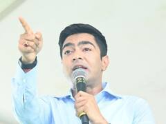 'नंदीग्राम में जहां BJP ने कुछ सीटें जीती, वहां...', हिंसा को लेकर अभिषेक बनर्जी ने भाजपा पर लगाए कई आरोप