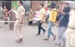 Pune Crime news : पुण्यातील तीन 