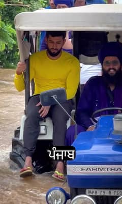 Anmol Kwatra: ਅਨਮੋਲ ਕਵਾਤਰਾ ਦੀ ਸਾਦਗੀ ਜਿੱਤੇਗੀ ਦਿਲ, ਹੜ੍ਹ ਪੀੜਤਾਂ ਦੀ ਕੀਤੀ ਮਦਦ, ਜ਼ਮੀਨ ;ਤੇ ਬੈਠ ਕੇ ਖਾਧੀ ਰੋਟੀ, ਦੇਖੋ ਤਸਵੀਰਾਂ