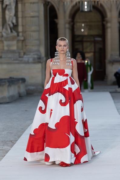 3 Things About Paris Haute Couture Week 2023 That You Might Have Missed