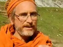 Amarnath Yatra 2023: અમરનાથ યાત્રામાં આવ્યા અમેરિકન શ્રદ્ધાળુઓ, બર્ફીલા બાબા દર્શન કરી કહી આ વાત