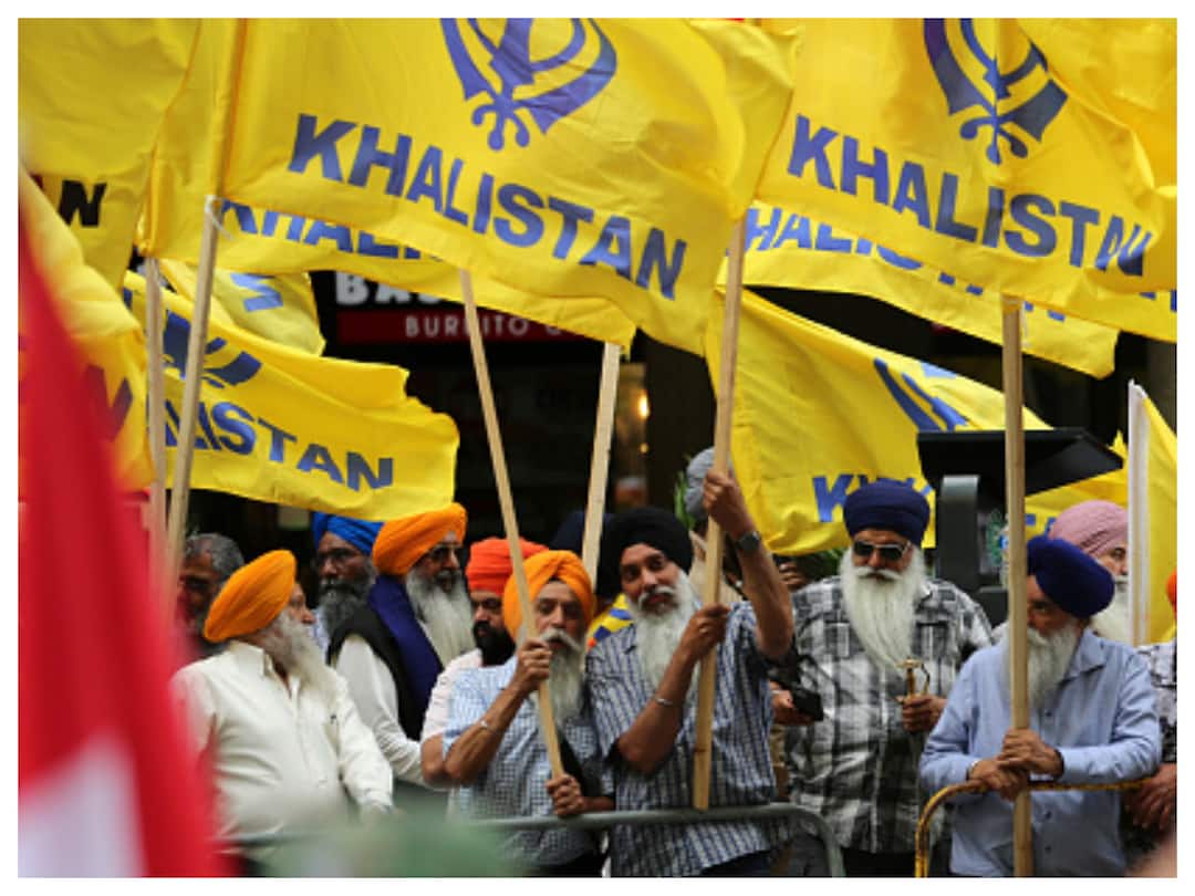 Indian Student 'Attacked' With Iron Rods By Khalistan Supporters In Australia's Sydney: Report Indian Student Dragged Out Of Car, Thrashed With Iron Rods By Khalistan Supporters In Australia: Report