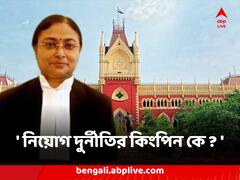 নিয়োগ দুর্নীতির কিংপিন কে ? প্রাথমিক নিয়োগ দুর্নীতিতে ED-কে প্রশ্ন হাইকোর্টের