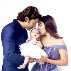 Debina Bonnerjee: দুই সন্তানের জন্ম, ওজনবৃদ্ধি, সোশ্যাল মিডিয়ায় ট্রোলিংয়ের শিকার বঙ্গকন্যা দেবিনা