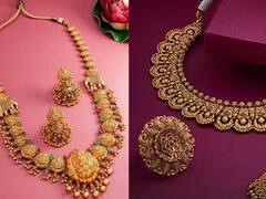 Gold Silver Rate Today 15 July 2023: ஒரு சவரன் தங்கம் இவ்வளவா? இன்றைய தங்கம் வெள்ளி விலை நிலவரம்.