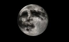 Man in The Moon: লেখা হয়েছে শিশুদের ছড়াও, চাঁদের বুকে ও কার মুখ! ‘ম্যান ইন দ্য মুন’-কে নিয়ে রয়েছে লোককথা