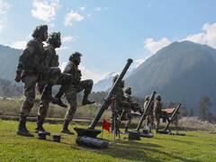 अरुणाचल प्रदेश पर चीन का प्लान फेल, US सीनेट कमेटी ने बताया भारत का अभिन्न अंग, प्रस्ताव मंजूर