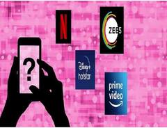 ਭਾਰਤ ਚ Netflix-Disney ਸਮੱਗਰੀ ਤੇ ਅਸ਼ਲੀਲਤਾ ਅਤੇ ਹਿੰਸਾ ਤੇ ਚੱਲੇਗੀ ਕੈਂਚੀ, ਸਰਕਾਰ ਦੀ ਪਹਿਲਕਦਮੀ