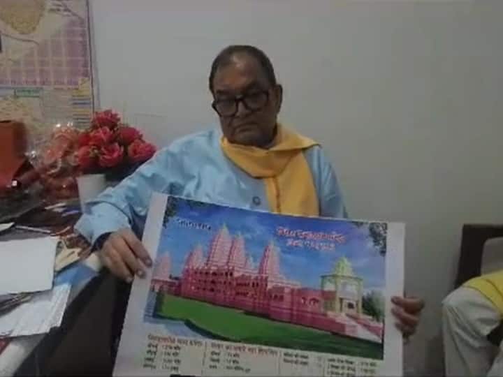 Ayodhya Hanuman Garhi Mandir income should be buplic demands Kishore Kunal of Patna Mahavir Mandir ANN UP News: अयोध्या में हनुमानगढ़ी की आमदनी हो सार्वजनिक, बोले आचार्य किशोर कुणाल, कहा- जांच होने पर...