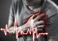 ਕੀ ਔਰਤਾਂ ਤੇ ਮਰਦਾਂ 'ਚ ਵੱਖ-ਵੱਖ ਹੁੰਦੇ ਨੇ ਹਾਰਟ ਅਟੈਕ ਦੇ ਲੱਛਣ, ਜਾਣੋ ਕਿਸ ਨੂੰ ਹੁੰਦੈ ਜ਼ਿਆਦਾ ਖ਼ਤਰਾ?