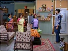 'బ్రహ్మముడి' సీరియల్: కళ్యాణ్ ని దారుణంగా అవమానించిన అప్పు- పుట్టింటికి సాయం చేసేందుకు కావ్య చేసే ప్రయత్నం రాజ్ కి తెలుస్తుందా?