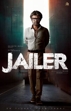 Jailer 2nd Single : ‘டைகர் கா ஹுக்கும்..’ அடுத்த அதிரடிக்கு ரெடியா இருங்க மக்களே!