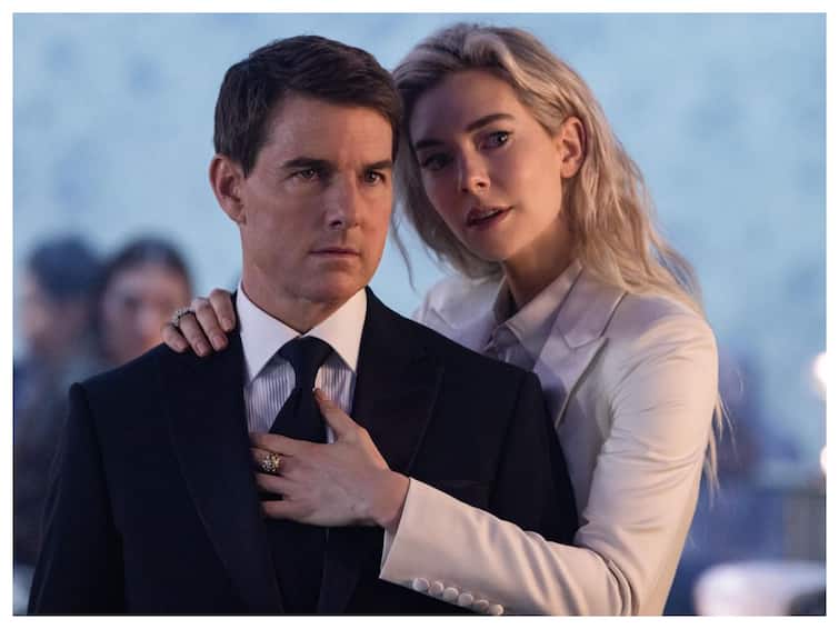Mission Impossible Dead Reckoning Box Office Collection: Tom Cruise Film Collects Rs 21.30 Crore In India In Two Days Mission Impossible Dead Reckoning Box Office Collection: Tom Cruise Film Collects Rs 21.30 Crore In India In Two Days