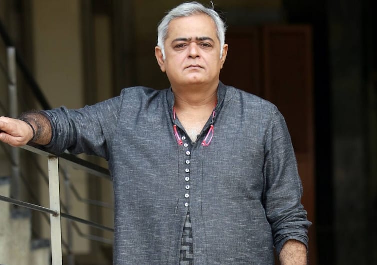 Hansal Mehta gets stomach infection, tweets and attacks Mumbai government Hansal Mehtaને લાગ્યો પેટમાં ચેપ, ટ્વિટ કરી મુંબઈ સરકાર પર કર્યા આકરા પ્રહાર