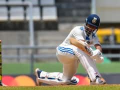 'Yashasvi Start To Your Test Career': Former India Cricketer Lauds Yashasvi Jaiswal After Debut Hundred