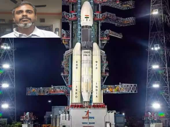 Chandrayaan Missions Have An Unique Connection With Tamil Nadu Chandrayaan Missions Have An Unique Connection With Tamil Nadu
