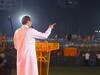 Uddhav Thackeray: मुख्यमंत्री शिंदेंच्या बालेकिल्ल्यात ठाकरेंचा 'उत्तर भारतीय मेळावा', उद्धव ठाकरेंचा उत्तर भारतीय मतांवर डोळा