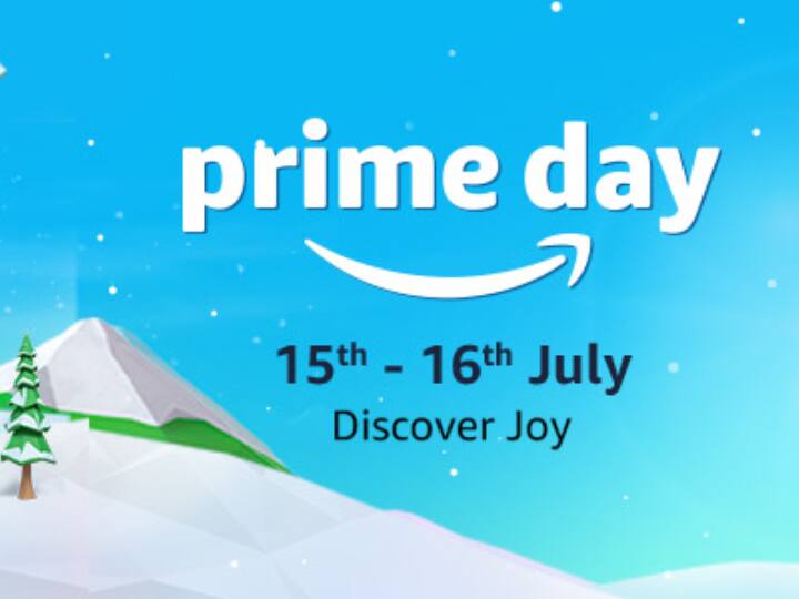 Amazon Prime Day Sale get huge discount in iPhone 14 oneplus and samsung smartphones Amazon Prime Day Sale: ओरिजिनल प्राइस से कई हजार सस्ते में मिलेंगे ये फोन, डील्स मिस करने पर होगा भारी पछतावा