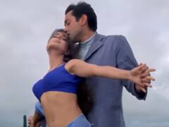 'छोड़ दे इसको ये तेरे भाई की अमानत है...', बॉबी देओल ने अमीषा पटेल को लगाया गले तो भड़क उठे थे लोग