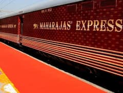 भारत की सबसे महंगी ट्रेन से आपको कराते हैं रूबरू...किसी 5 स्टार होटल से कम नहीं हैं इसके ठाठ बाट,किराया सुन उड़ जाएंगे होश
