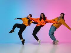 ये 6 डांस फॉर्म करने से ही आपकी कई समस्या हो सकती है दूर...जानिए इनके नाम