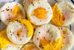 ਜ਼ਿਆਦਾ ਖਾਂਦੇ ਹੋ ਆਂਡੇ, ਤਾਂ ਇੱਕ ਮਹੀਨੇ ਲਈ ਛੱਡ ਕੇ ਵੇਖੋ...