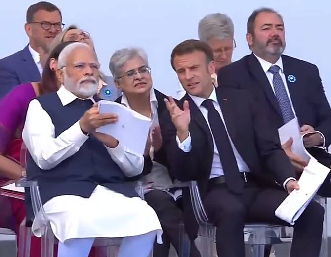 France's Bastille Day celebrations: PM Modi to be Guest of Honour, Indian  Air Force to take part in parade