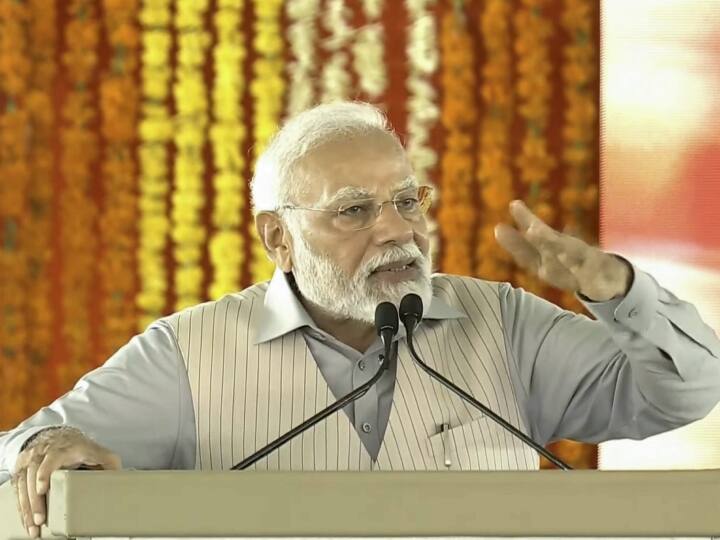 प्रधानमंत्री नरेंद्र मोदी ने चंद्रयान 3 के सफलतापूर्वक लॉन्च को लेकर ट्वीट किया. उन्होंने कहा,