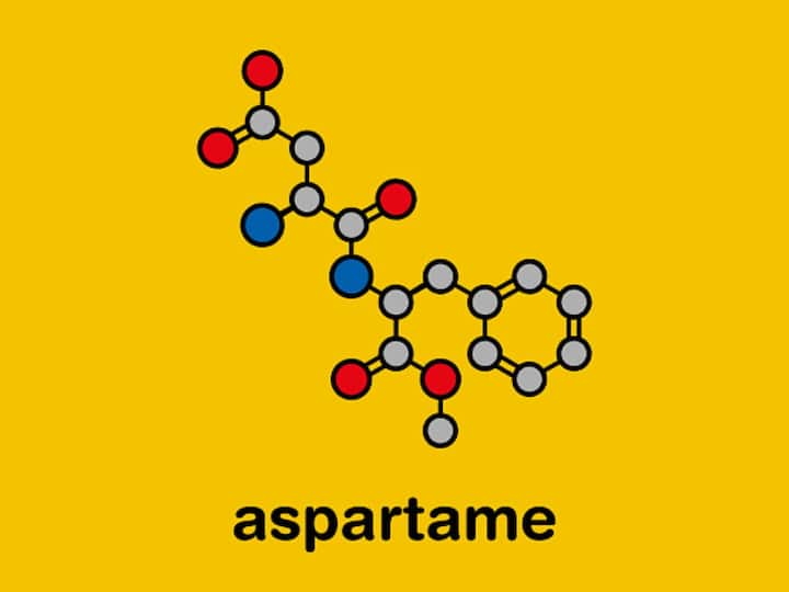 Aspartame Acceptable Daily Intake 40 Milligrams Per Kilogram Body Weight Joint WHO FAO Expert Committee Food Additives Aspartame's Acceptable Daily Intake Reaffirmed As 40 Milligrams Per Kilogram Of Body Weight: Joint WHO-FAO Committee