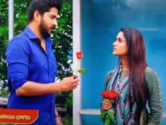 ‘మధురానగరిలో’ సీరియల్ : గన్నవరంకు మాయమాటలు చెప్పి చితక్కొట్టించిన గోపాల్.. మొత్తానికి రాధని ప్రపోజ్ చేసిన శ్యామ్?