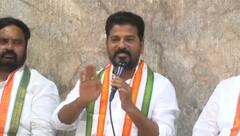 Revanth Reddy on Free Electricity |బషీర్ బాగ్ కాల్పుల సమయంలో కేసీఆర్ టీడీపీలో ఉన్నారు కదా..! | ABP