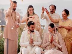 बेटी अथिया शेट्टी को सलाह तो दामाद केएल राहुल को सुनील शेट्टी ने क्यों दी वार्निंग? ये है बड़ी वजह