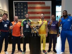 MLC 2023: मेजर क्रिकेट लीग की टीमें, शेड्यूल, फॉर्मेट और लाइव स्ट्रीमिंग समेत पूरी डिटेल्स, यहां जानिए