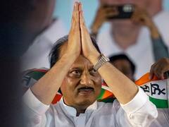 एकनाथ शिंदे और बीजेपी के खाते से कितने मंत्रालय गए अजित पवार गुट के पास? जानें विभागों के बंटवारे का गणित