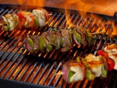 World Kebab Day 2023: Check Out Some Interesting Recipes To Try