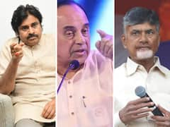 చంద్రబాబు జోక్యం అనవసరం, సుబ్రహ్మణ్యస్వామి కీలక వ్యాఖ్యలు - పవన్ పైన కూడా